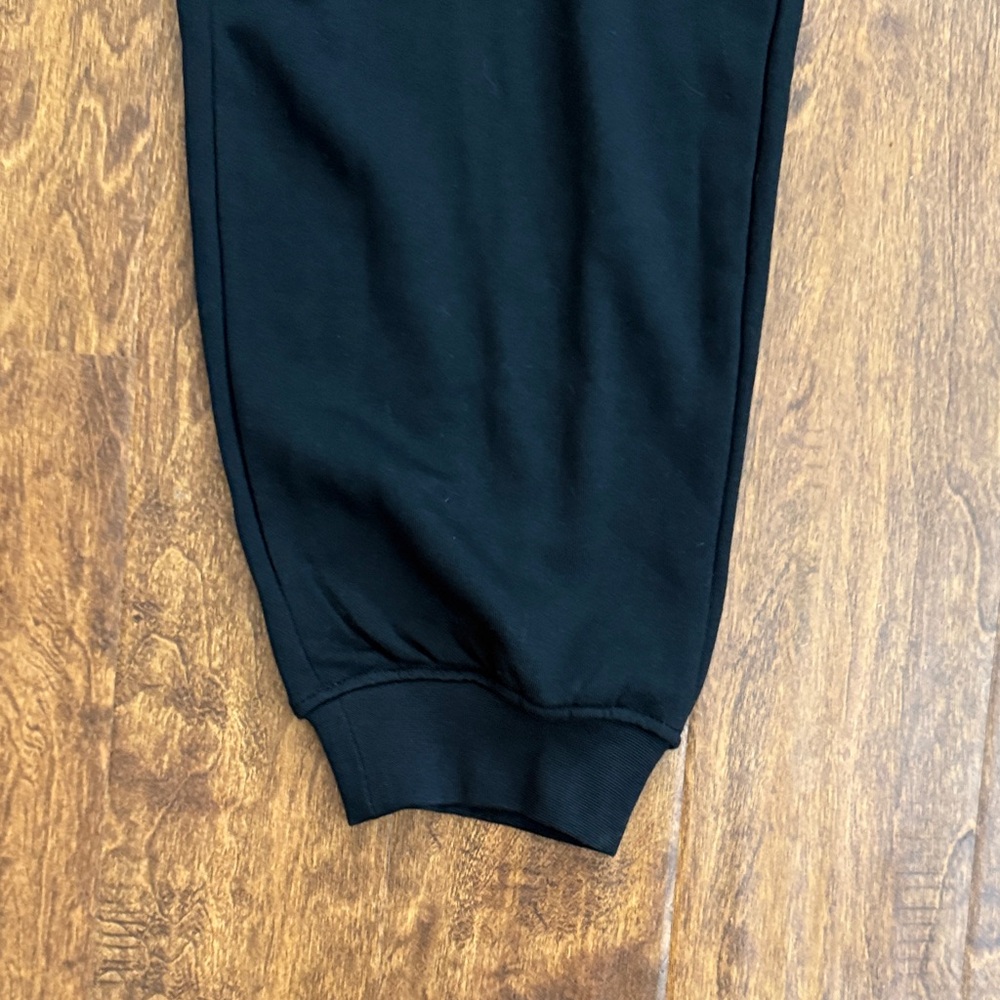 Jordan Multi Sport Black Joggers Size 3XL - Picture 7 of 15